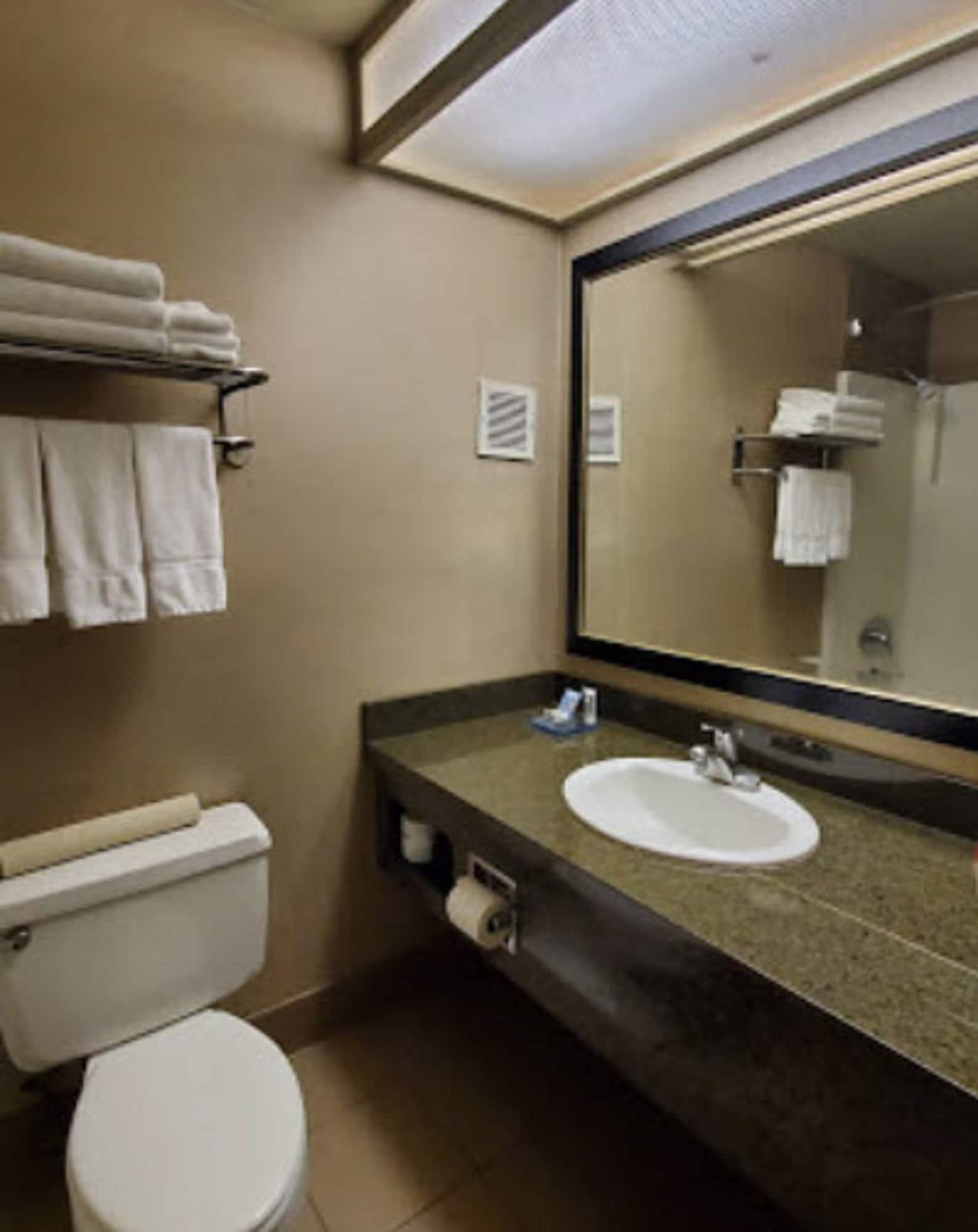 Usc Hotel Los Angeles Ngoại thất bức ảnh