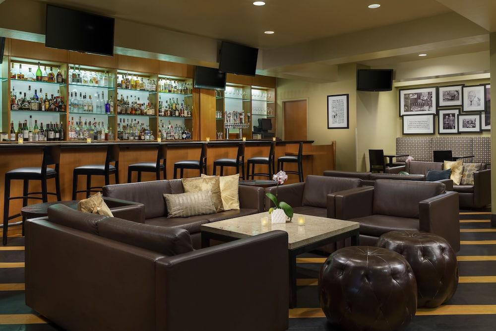 Usc Hotel Los Angeles Ngoại thất bức ảnh