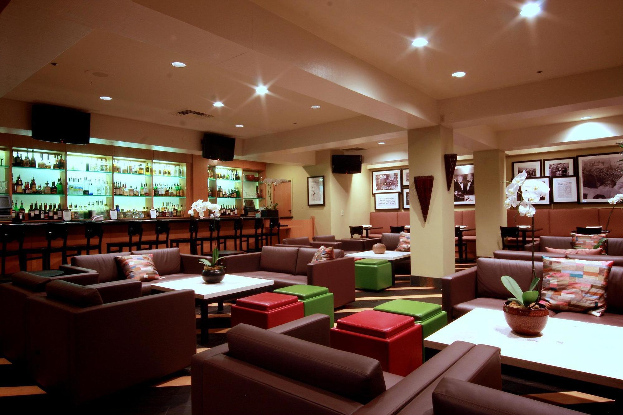 Usc Hotel Los Angeles Ngoại thất bức ảnh
