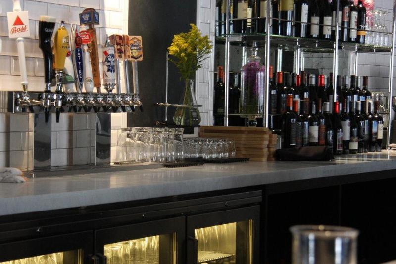 Usc Hotel Los Angeles Ngoại thất bức ảnh