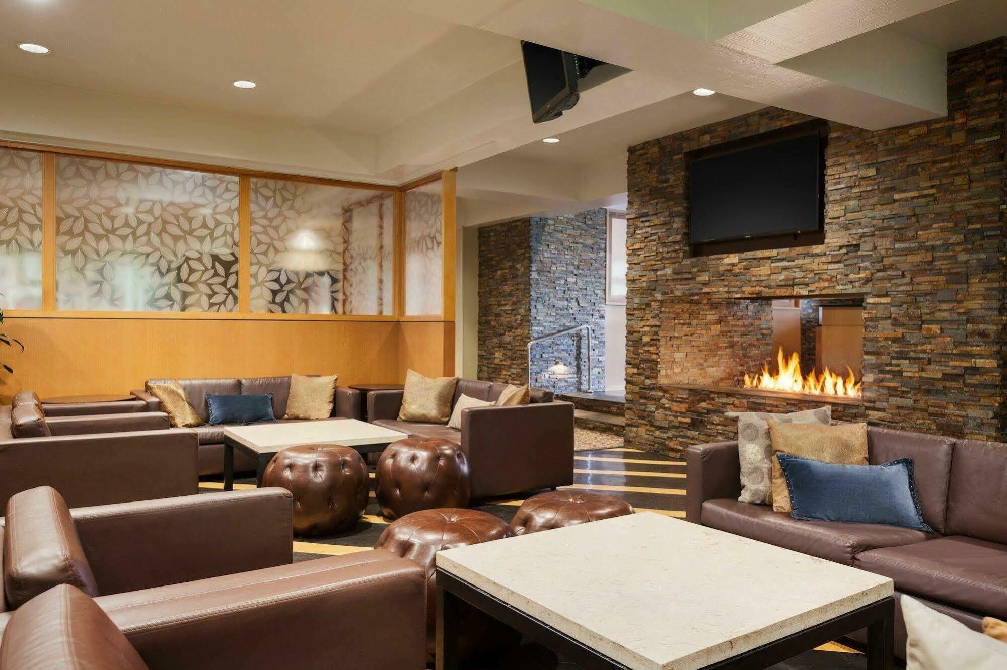 Usc Hotel Los Angeles Ngoại thất bức ảnh