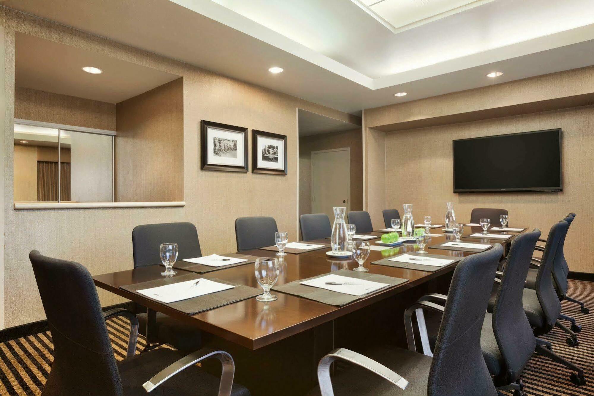 Usc Hotel Los Angeles Ngoại thất bức ảnh