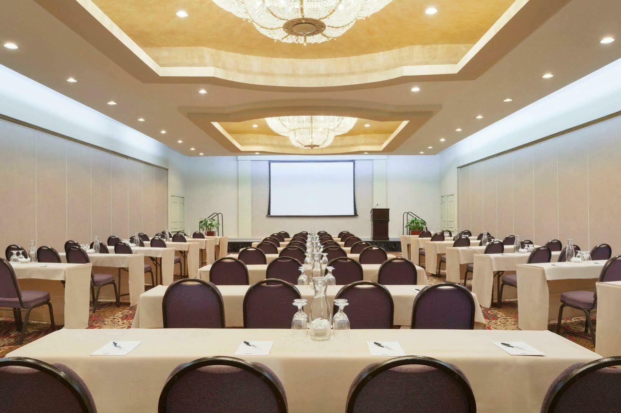 Usc Hotel Los Angeles Ngoại thất bức ảnh